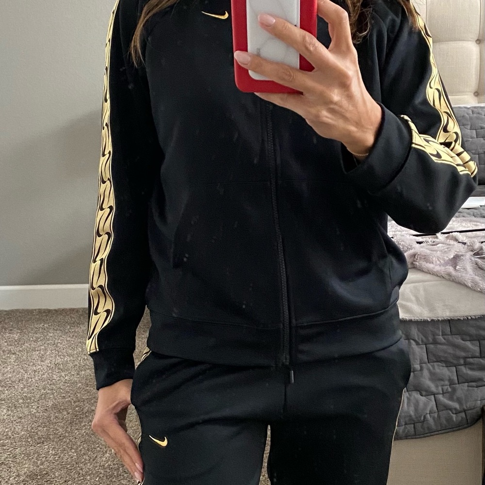 Nike set